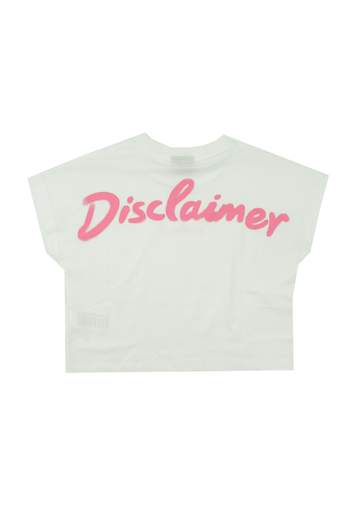 Disclaimer 25EDK58512