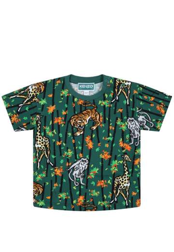 Kenzo Bambino-Angelsbimbi