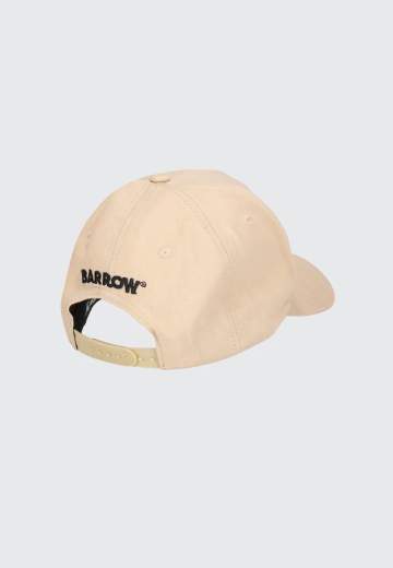 Barrow Bambino Cappello Con Visiera E Smile.