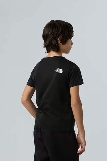The North Face NF0A87T4-