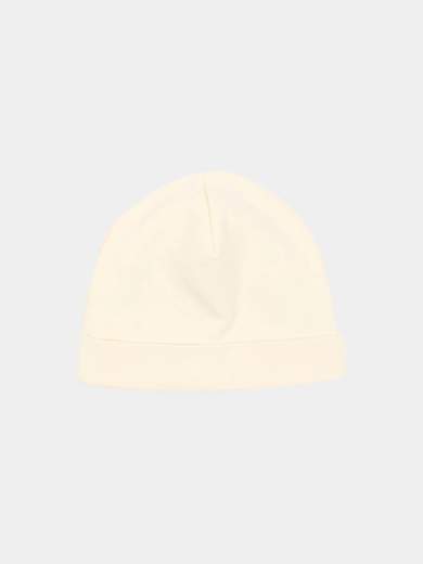 Barrow Bambino Cappello In Cotone Con Stampa Logo E Smile