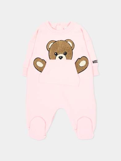 Moschino MUY09H LCA93-