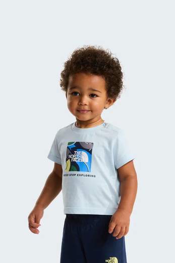 The North Face NF0A8G1DMC8