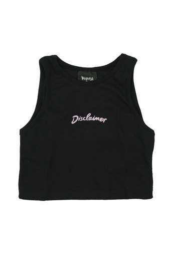 Disclaimer 25EDK58502