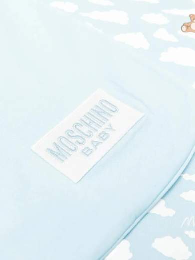 Moschino MRB00F LCA19-