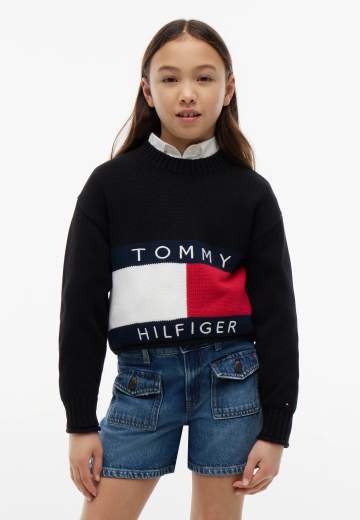 Tommy Hilfiger KG0KG08922-