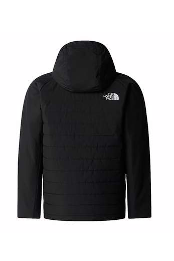 The North Face NF0A89HR