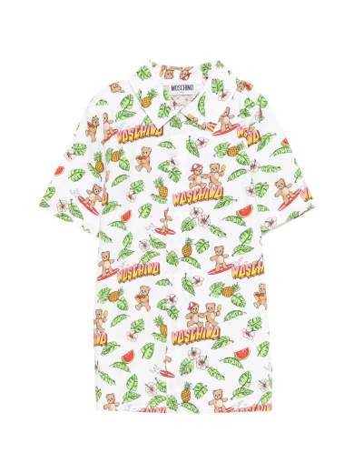 Moschino HUC01X LLB65