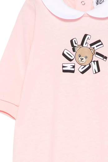 Moschino MUT04Q LAA02/