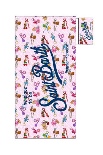 Mc2 Saint Barth AID0001 00518L