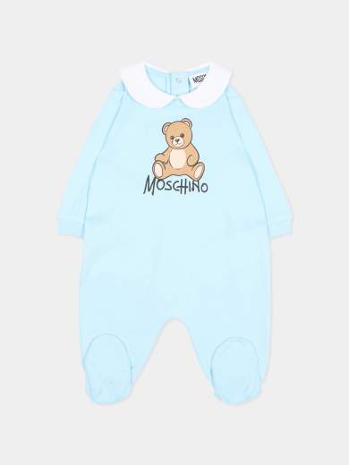 Moschino M5Y037 LCA40