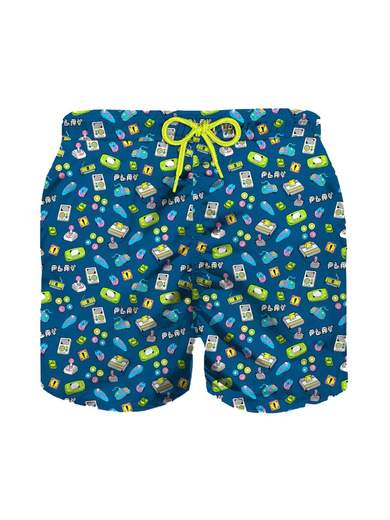 Mc2 Saint Barth JEA0004 00557D