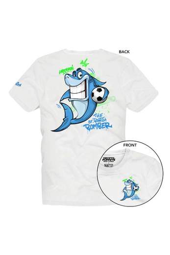 Mc2 Saint Barth TSH0001 01165H