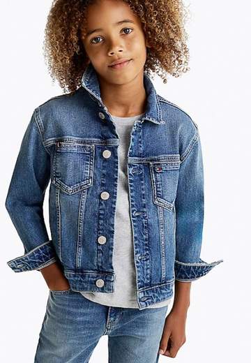 Tommy Hilfiger KB0KB09634