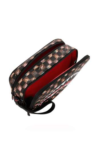 Sprayground Bambino Borsello Check Backpack