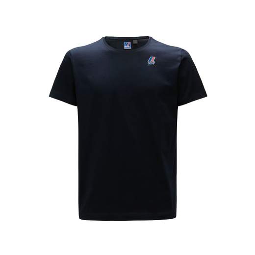 Kway Boy Manica Corta
