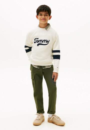 Tommy Hilfiger KB0KB09985
