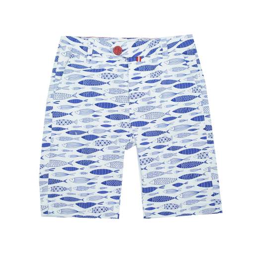 Baronio S22800-GOLDSH D.18