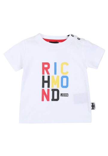 John Richmond RIP24070TS