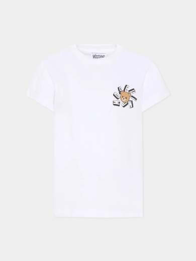 Moschino HUM05O LAA03