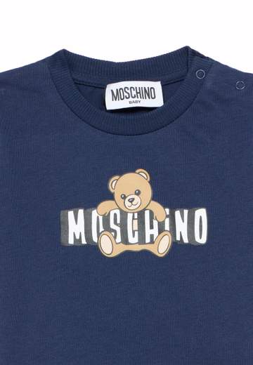 Moschino MUM04P LAA03