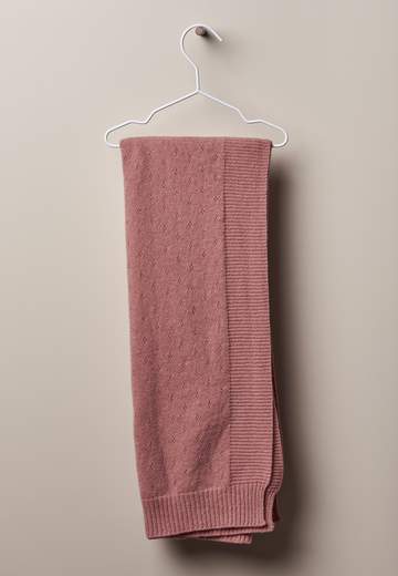 Wedoble Neonata Coperta In Lana Per Neonata.