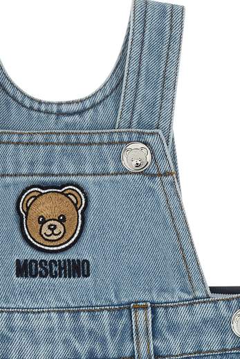 Moschino MUQ01R L0E34
