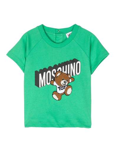 Moschino MUM03Q LAA01