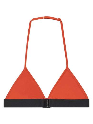 Calvin Klein Bambina Bikini Per Ragazza Con Elastico Logato.