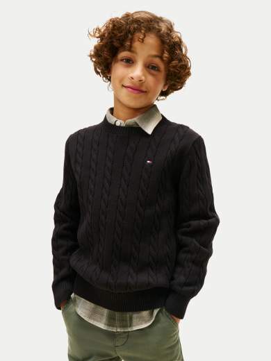 Tommy Hilfiger KB0KB09753--