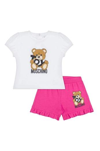 Moschino MAG01O LABA00