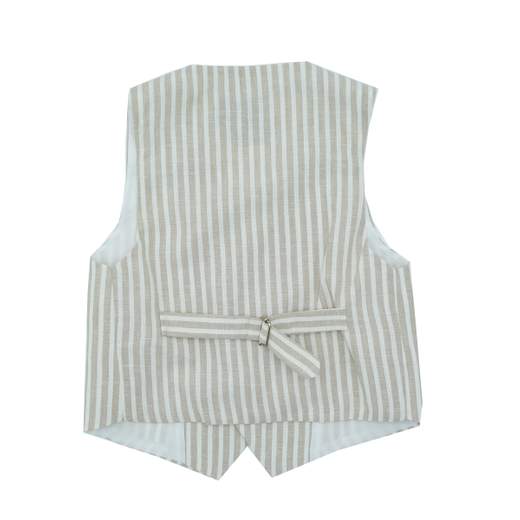 Shakò Boy Gilet