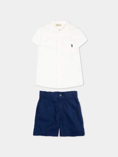Trussardi TIP26158CL