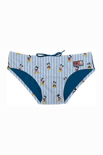 Costume Da Bagno Boxer Per Bambino Con Personaggi Tom E Jerry – Morbido, Elasticizzato E Perfetto Per L’Acqua - 3