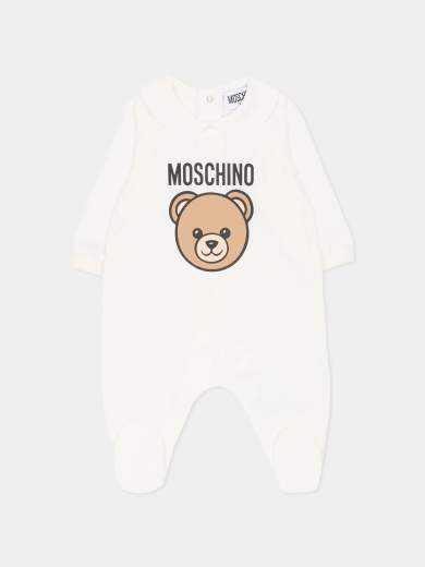 Moschino MUY098 LCA19-