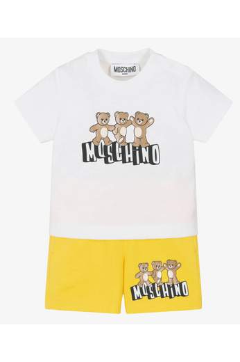 Moschino MXG00M LAA17