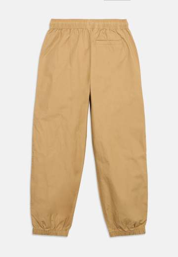 Calvin Klein Bambino Pantalone Con Elastico.