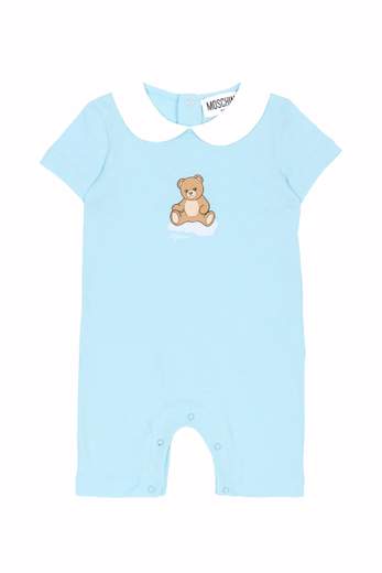 Moschino MUT04N LAA03-