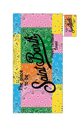 Mc2 Saint Barth AID0001 03277L