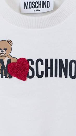 Moschino MHF02K LCA40