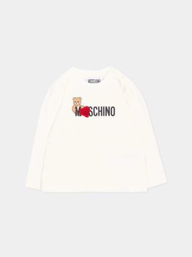 Moschino MAO00V LBA11