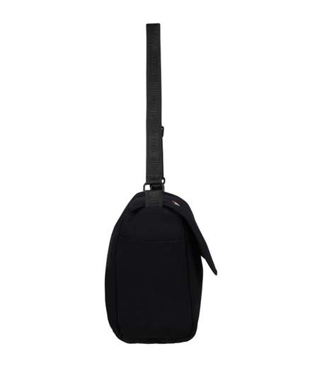 Moschino Neonata Borsa Mamma Con Fasciatoio.