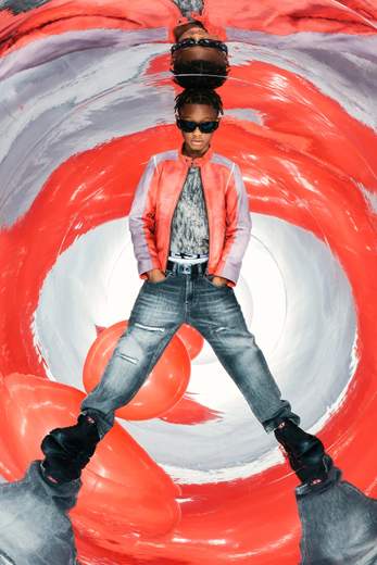 Diesel J02344