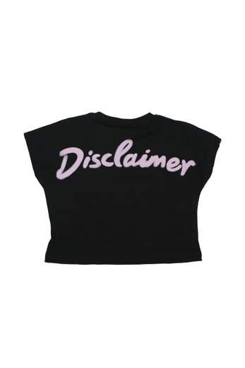 Disclaimer 25EDK58512