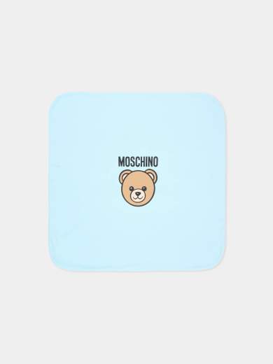Moschino MUB00O LCA40