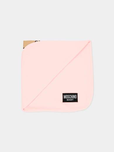 Moschino MUB00O LCA40-