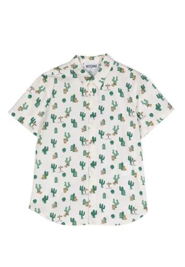 Moschino HOC00K-LMB29