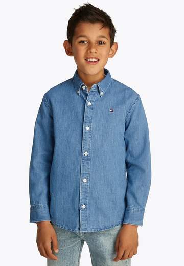 Tommy Hilfiger KB0KB09606