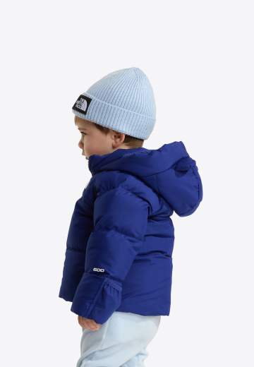 The North Face NF0A88W2NLV