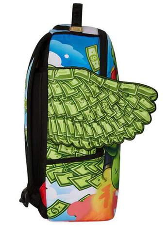 Sprayground Bambino Zaino Money Bear